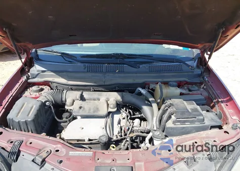 2009 Saturn Vue V6 Xe из США, поврежденный, VIN 3GSDL43N39S582550